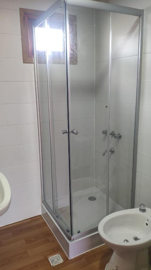 Cabanas Antawara Uspallata Exteriör bild